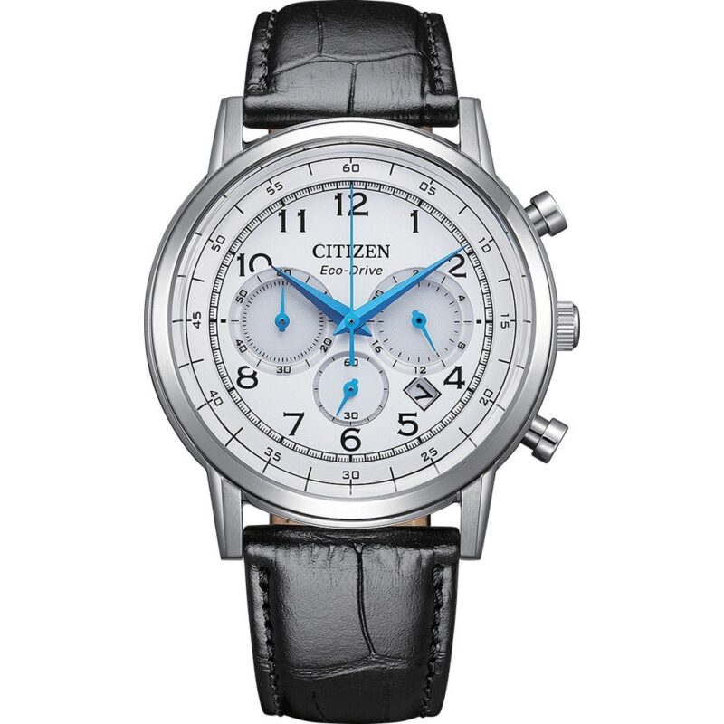 Citizen Eco-drive Chrono Classic (CA4630-02A)  Watch_main