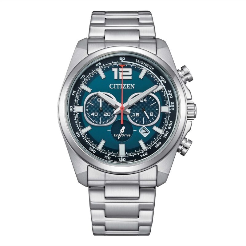 Citizen Racing Crono (CA4640-50L)  Watch_main
