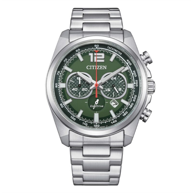 Citizen Racing Crono (CA4640-50X)  Watch_main