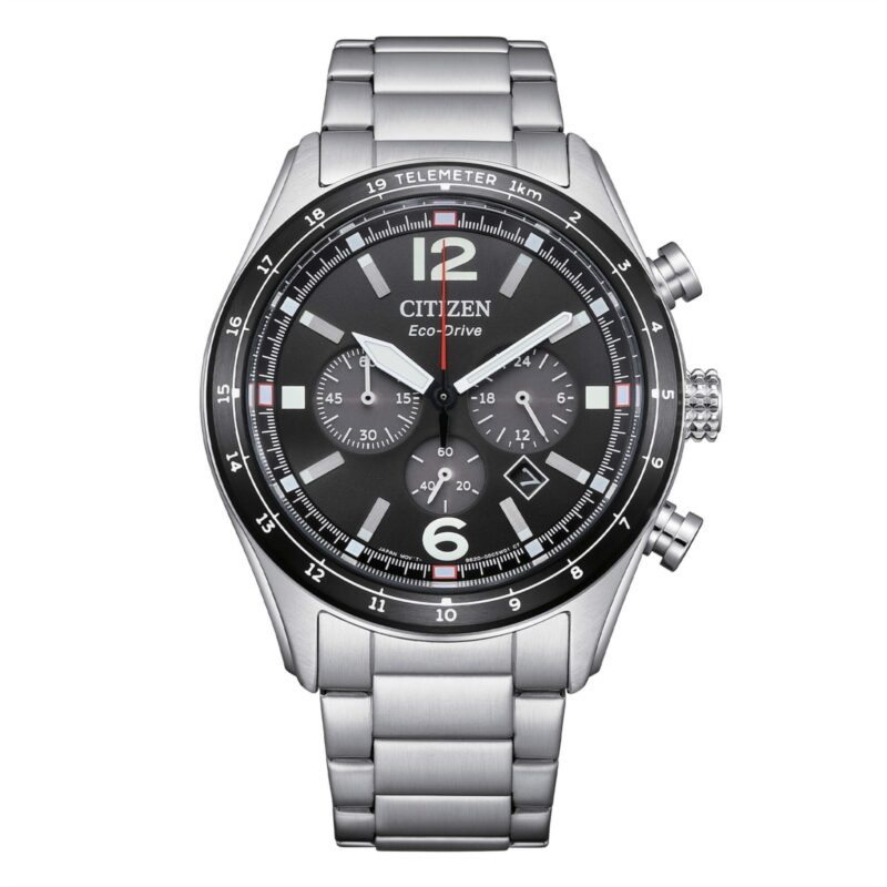 Citizen Aviator Crono (CA4654-55E)  Watch_main