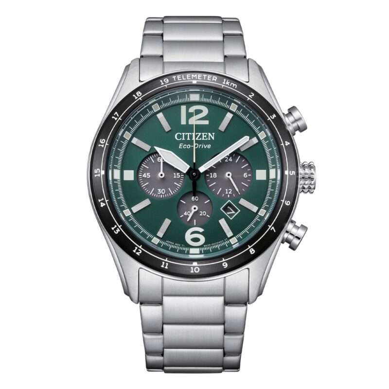 Citizen Aviator Crono (CA4654-55X)  Watch_main
