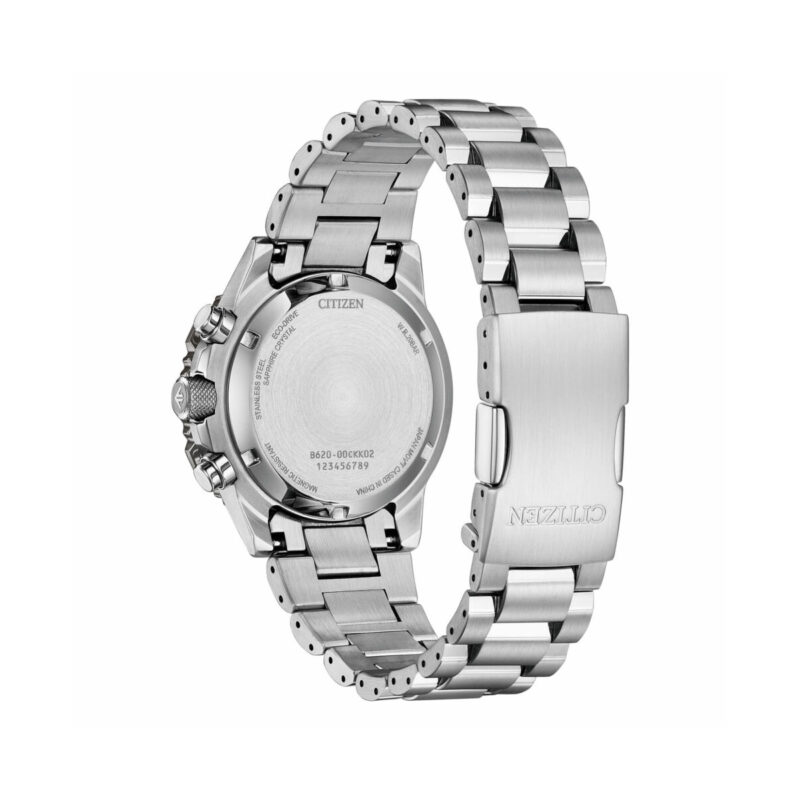 Citizen Promaster Navihawk (CA4664-60X)  Watch_2