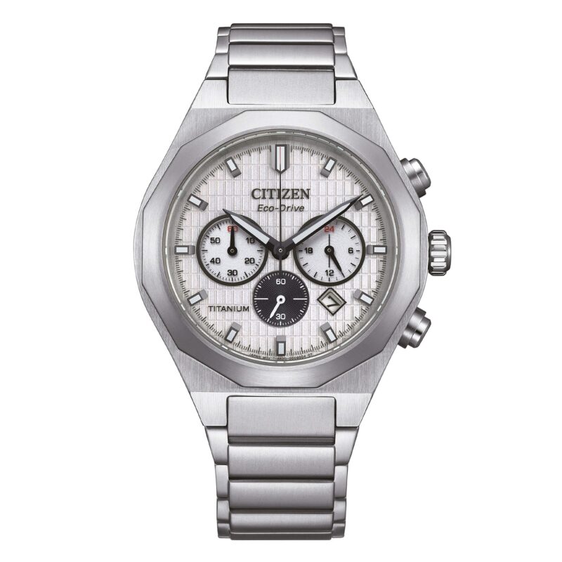 Citizen Super Titanium (CA4690-51A)  Watch_main