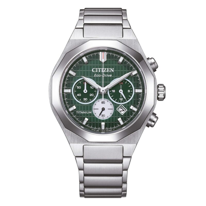 Citizen Super Titanium (CA4691-59X)  Watch_main