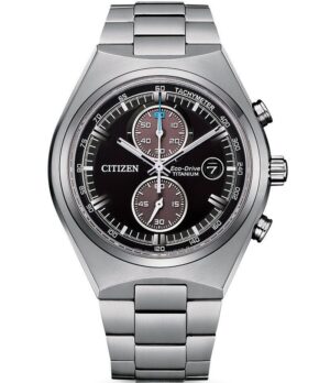 Citizen Super Titanium - Eco Drive (CA7090-87E) Men's Watch_main