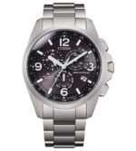 Citizen Radiocontrolled Field Steel (CB5920-86E) Men's Watch_main