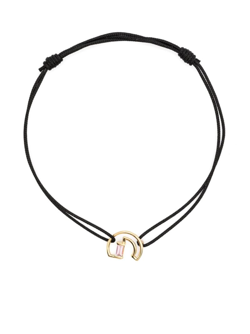 Aliita Bracciali Cbpuhg0013yg09k (CBPUHG0013YG09K)  JEWELRY_main