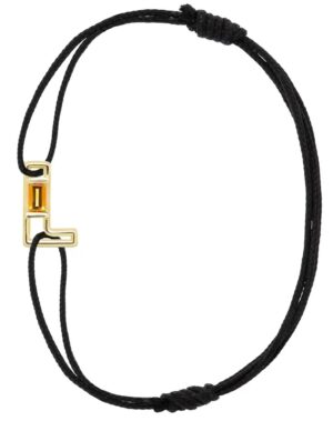 Aliita Bracciali Cbpuhl0016yg09k (CBPUHL0016YG09K)  JEWELRY_main