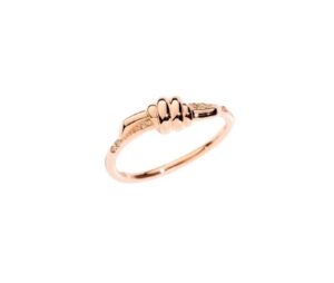 Anelli Dodo Dab9003knot0dbr9r54 (DAB9003KNOT0DBR9R54)  JEWELRY_main