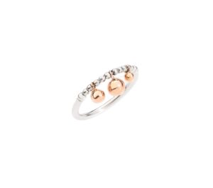 Anelli Dodo Dac0001bolli0009a50 (DAC0001BOLLI0009A50)  JEWELRY_main