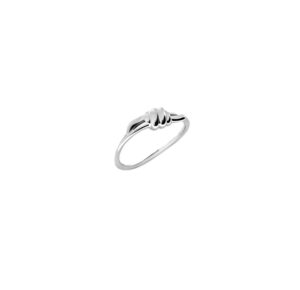 Anelli Dodo Dac0004knot0000ag48 (DAC0004KNOT0000AG48)  JEWELRY_main