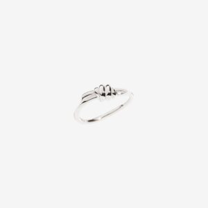 Anelli Dodo Dac0004knot0000ag51 (DAC0004KNOT0000AG51)  JEWELRY_main