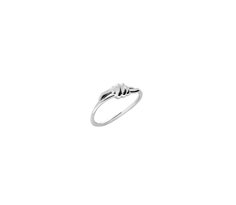 Anelli Dodo Dac0004knot0000ag54 (DAC0004KNOT0000AG54)  JEWELRY_main