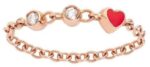 Anelli Dodo Dac0005lovemdb09r51 (DAC0005LOVEMDB09R51)  JEWELRY_main