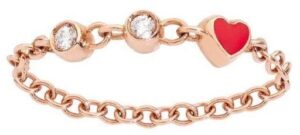 Anelli Dodo Dac0005lovemdb09r51 (DAC0005LOVEMDB09R51)  JEWELRY_main