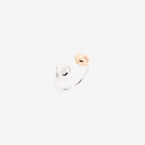 Anelli Dodo Dac0008pepit0009a50 (DAC0008PEPIT0009A50)  JEWELRY_main