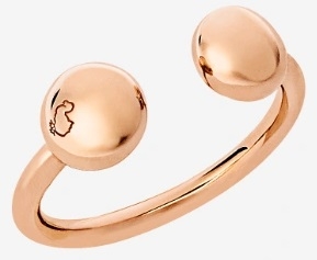 Anelli Dodo Dac0013pepit0009r52 (DAC0013PEPIT0009R52)  JEWELRY_main