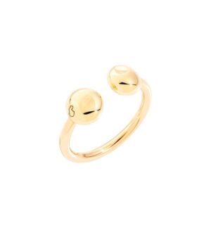 Anelli Dodo Dac0013pepit000og52 (DAC0013PEPIT000OG52)  JEWELRY_main