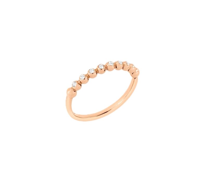 Anelli Dodo Dac1001bollidb09r53 (DAC1001BOLLIDB09R53)  JEWELRY_main