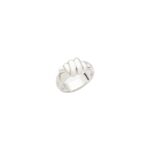 Anelli Dodo Dac2000knots000ag55 (DAC2000KNOTS000AG55)  JEWELRY_main