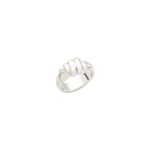 Anelli Dodo Dac2000knots000ag58 (DAC2000KNOTS000AG58)  JEWELRY_main
