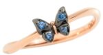 Anelli Dodo Dac2002bflysza09r49 (DAC2002BFLYSZA09R49)  JEWELRY_main