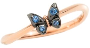 Anelli Dodo Dac2002bflysza09r51 (DAC2002BFLYSZA09R51)  JEWELRY_main