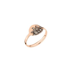 Anelli Dodo Dac2009mosundbr9r54 (DAC2009MOSUNDBR9R54)  JEWELRY_main