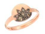 Anelli Dodo Dac2009mosundbr9r55 (DAC2009MOSUNDBR9R55)  JEWELRY_main