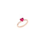 Anelli Dodo Dac3001heartdsr9r50 (DAC3001HEARTDSR9R50)  JEWELRY_main