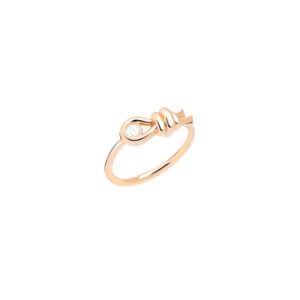 Anelli Dodo Dac3010knot0db09r50 (DAC3010KNOT0DB09R50)  JEWELRY_main