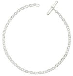 Dodo Db94003chain000ag16 (DB94003CHAIN000AG16) Unisex JEWELRY_main