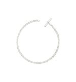 Dodo Db94003chain000ag17 (DB94003CHAIN000AG17) Unisex JEWELRY_main