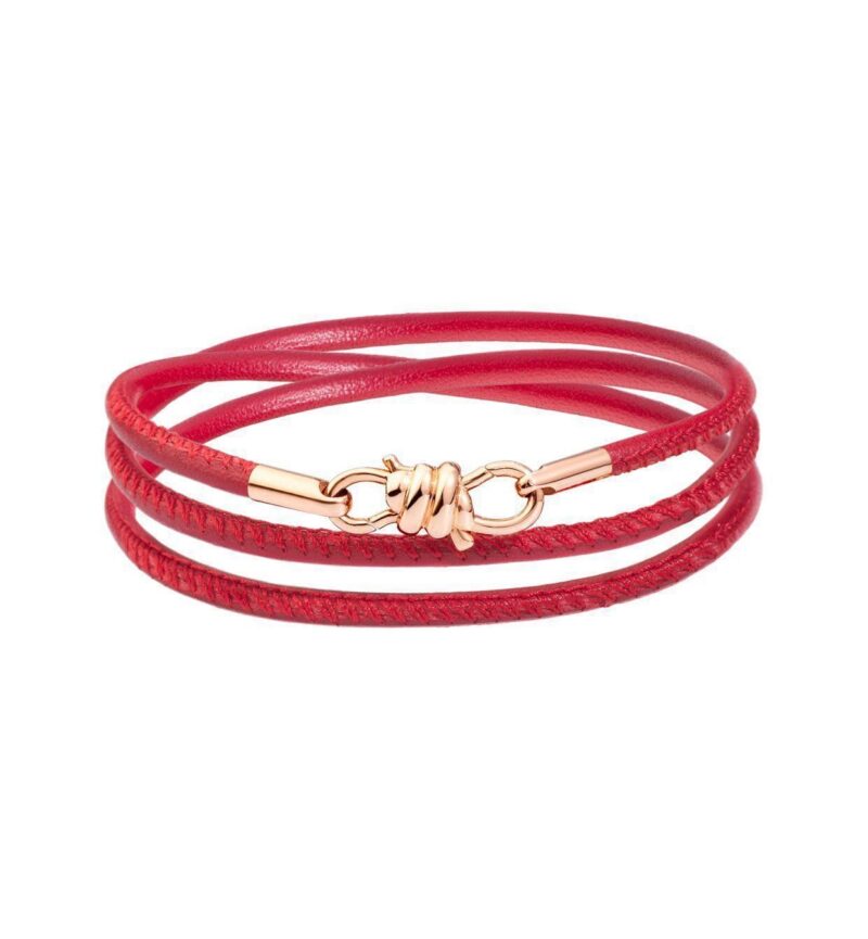 Dodo Dbb9008knot0leb9rs Gold 9kt (DBB9008KNOT0LEB9RS) Unisex JEWELRY_main