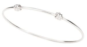 Bracciali Dodo Dbc0005knot0000ags (DBC0005KNOT0000AGS)  JEWELRY_main