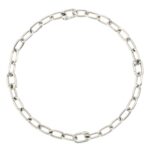 Bracciali Dodo Dbc1001chain000ags (DBC1001CHAIN000AGS)  JEWELRY_main
