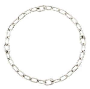 Bracciali Dodo Dbc1001chain000ags (DBC1001CHAIN000AGS)  JEWELRY_main