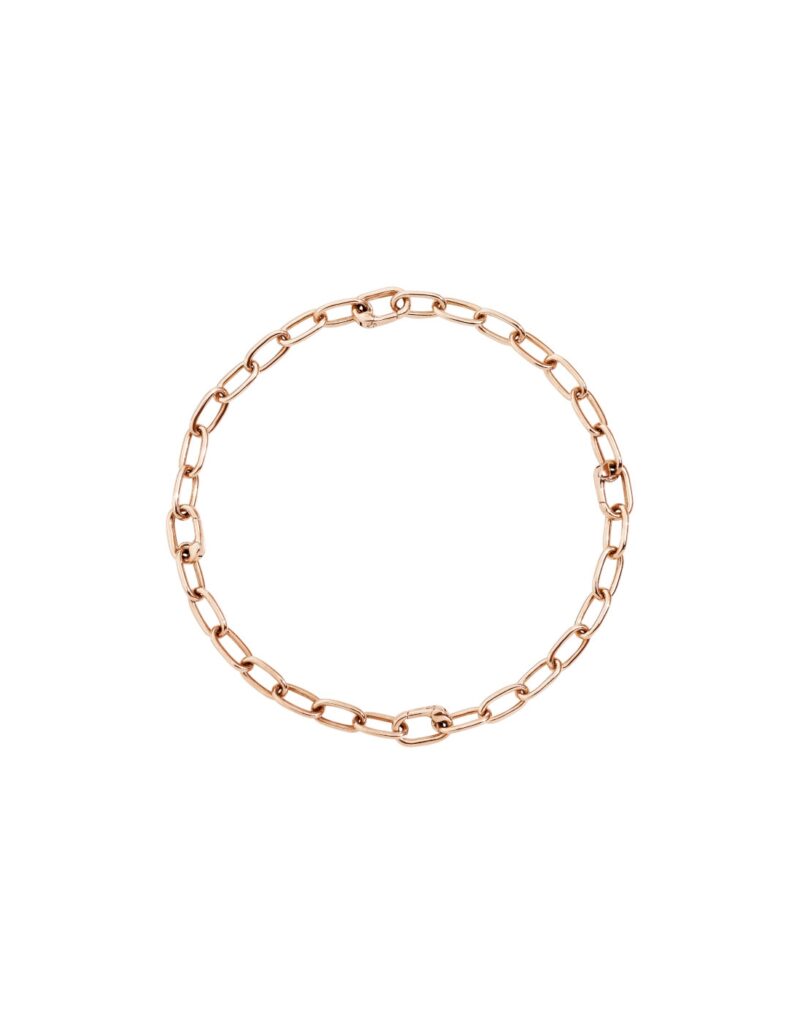 Bracciali Dodo Dbc1001chain00ragl (DBC1001CHAIN00RAGL)  JEWELRY_main