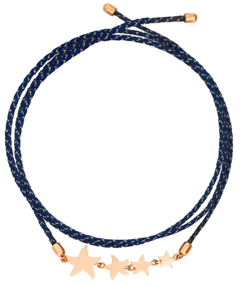 Bracciali Dodo Dbc1003star4blu9r (DBC1003STAR4BLU9R)  JEWELRY_main