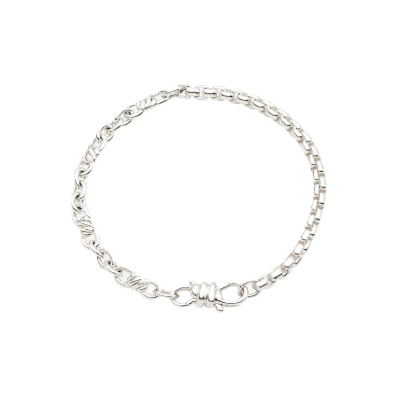 Bracciali Dodo Dbc2000knot0000agxl (DBC2000KNOT0000AGXL)  JEWELRY_main