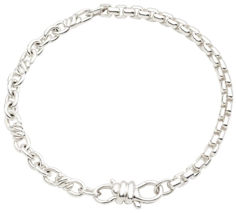 Bracciali Dodo Dbc2000knot000agxl (DBC2000KNOT000AGXL)  JEWELRY_main