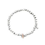 Bracciali Dodo Dbc5000heart0009axl (DBC5000HEART0009AXL)  JEWELRY_main