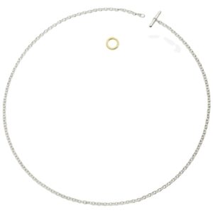 Collane Dodo Dc94001chain000oa (DC94001CHAIN000OA)  JEWELRY_main