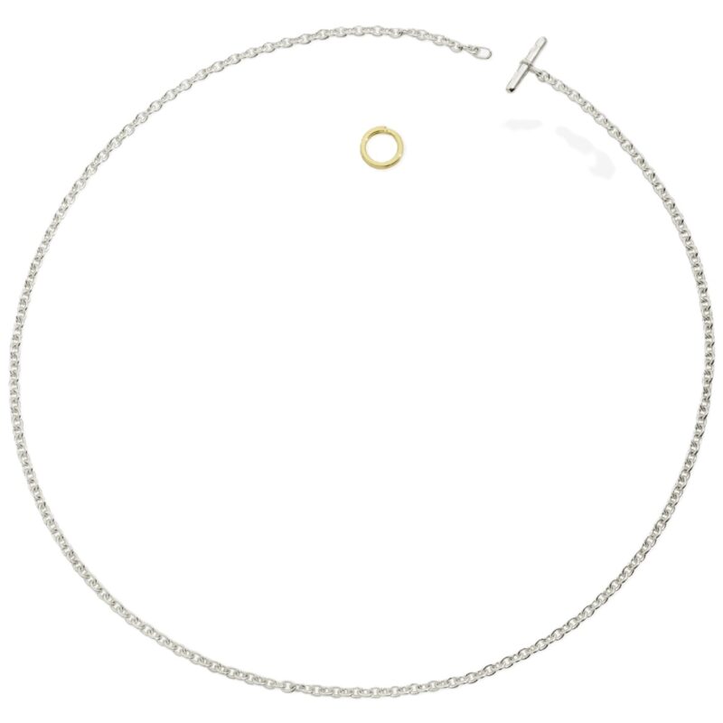 Collane Dodo Dc94001chain000oa (DC94001CHAIN000OA)  JEWELRY_main