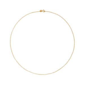 Collane Dodo Dca8004chain000og40 (DCA8004CHAIN000OG40)  JEWELRY_main