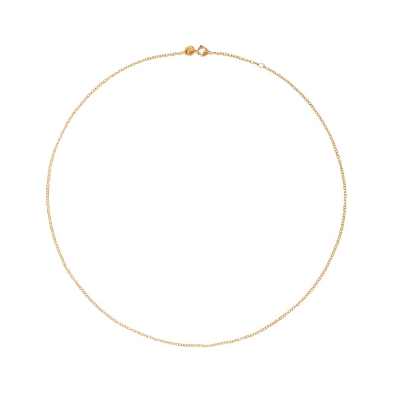 Collane Dodo Dca8004chain000og40 (DCA8004CHAIN000OG40)  JEWELRY_main