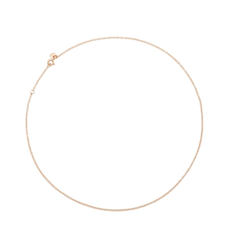 Dodo Dcb5012chain0009r40  Gold 9kt (DCB5012CHAIN0009R40) Unisex JEWELRY_main