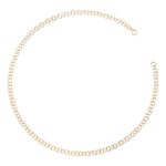 Dodo Dcb8001chain0009r39 (DCB8001CHAIN0009R39) Unisex JEWELRY_main