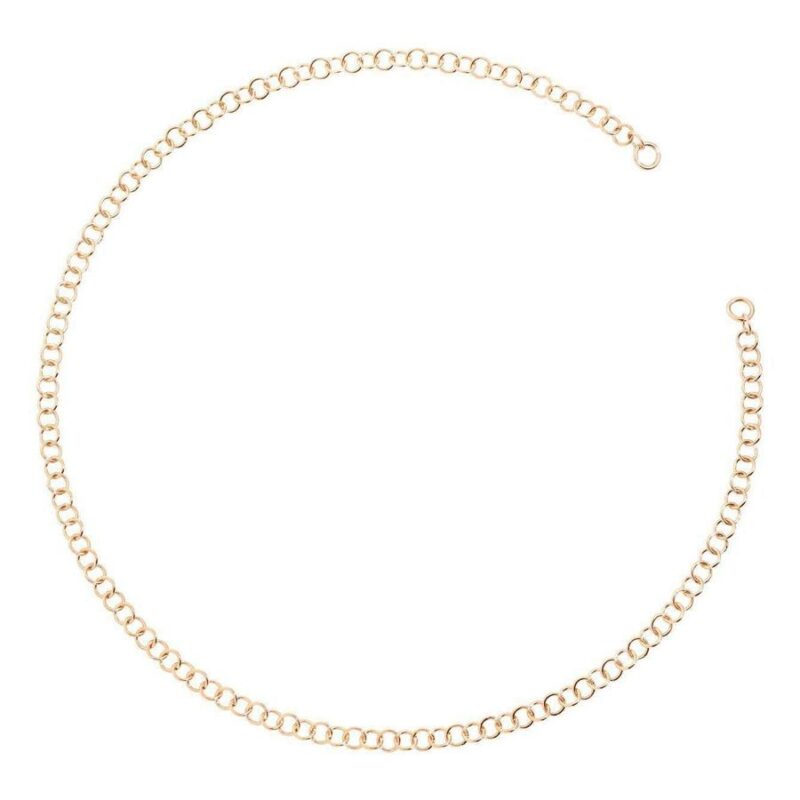 Dodo Dcb8001chain0009r39 (DCB8001CHAIN0009R39) Unisex JEWELRY_main