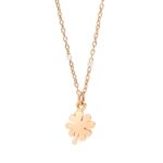 Dodo Dcb9004fourx0009r40  Gold 9kt (DCB9004FOURX0009R40) Unisex JEWELRY_main